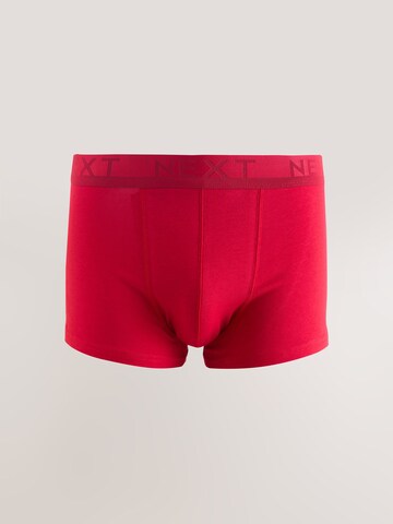 Next Шорты Боксеры в Красный