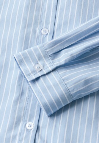 STREET ONE Blouse in Blue