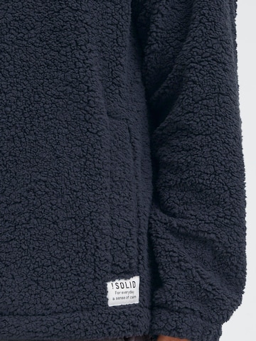 !Solid Sweatjacke ' SDPETAR ' in Blau