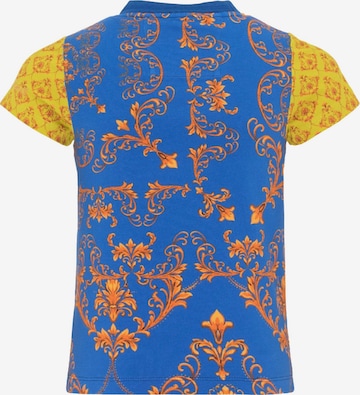 Carlo Colucci Shirt 'Codalonga' in Blauw