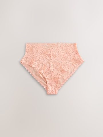 Slip di Next in blu