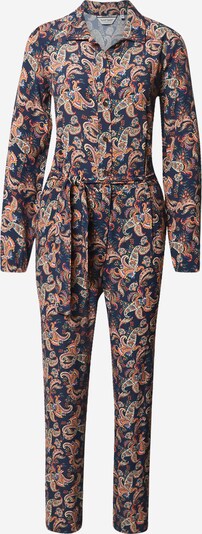 NAF NAF Jumpsuit 'Emilady' in dark blue / mixed colours, Item view