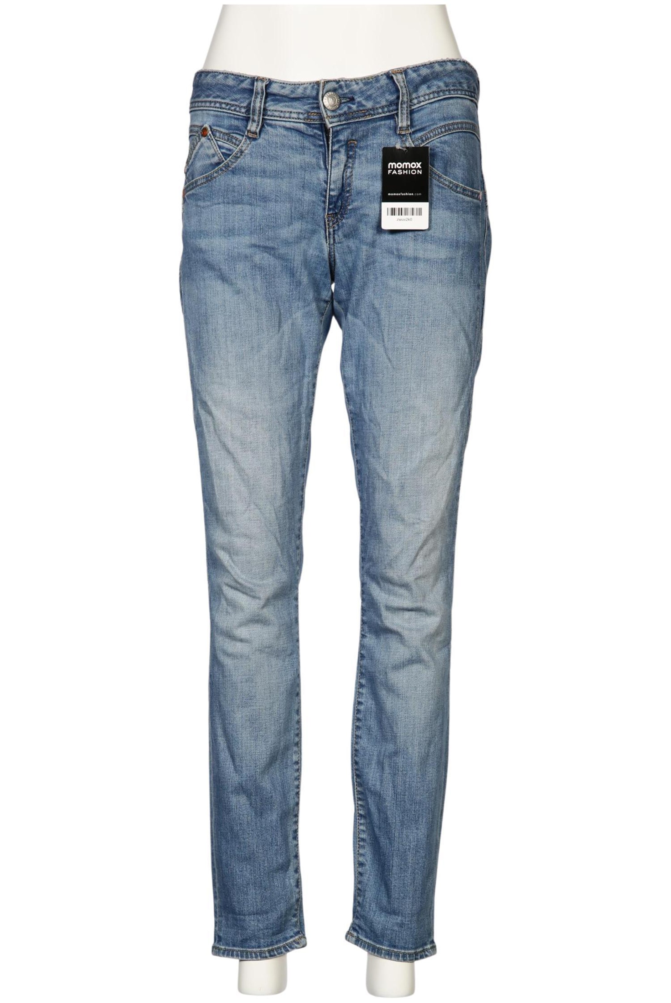 Herrlicher Jeans in 30 in Blue: front