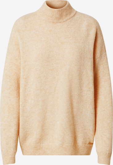 KAREN BY SIMONSEN Sweater 'Nora' in beige mottled, Item view