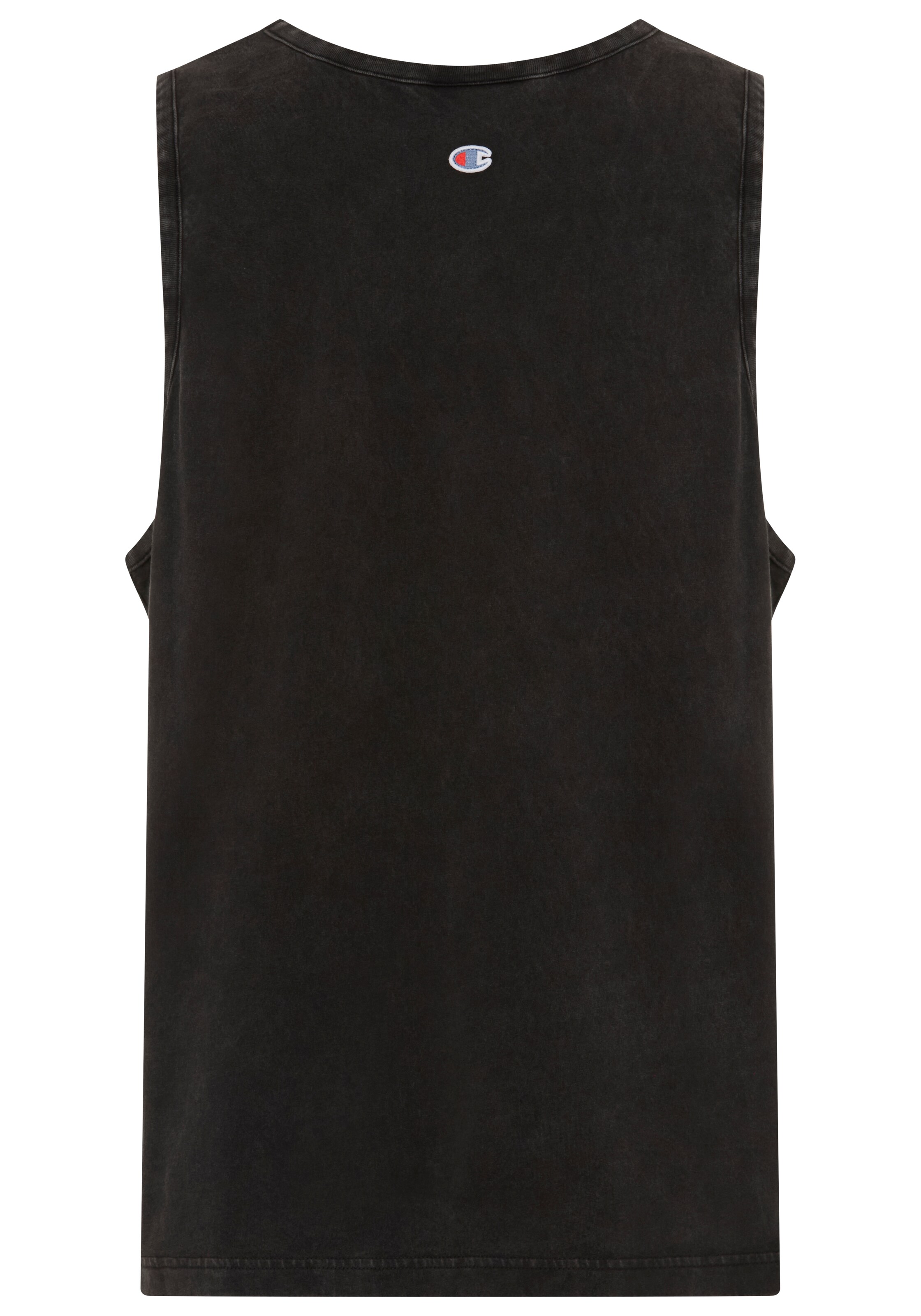 Champion Shirt in Black