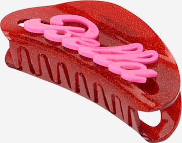 sarkans SUI AVA Aksesuāri matiem 'Theresa': no priekšpuses