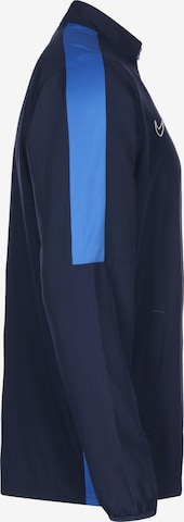 Vestes d’entraînement 'Academy 23' NIKE en bleu