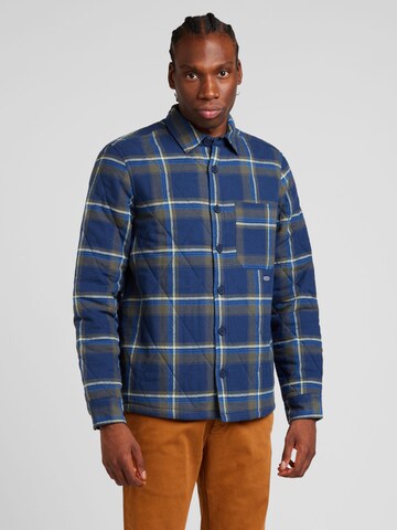 BLEND Between-Season Jacket in Blue: front