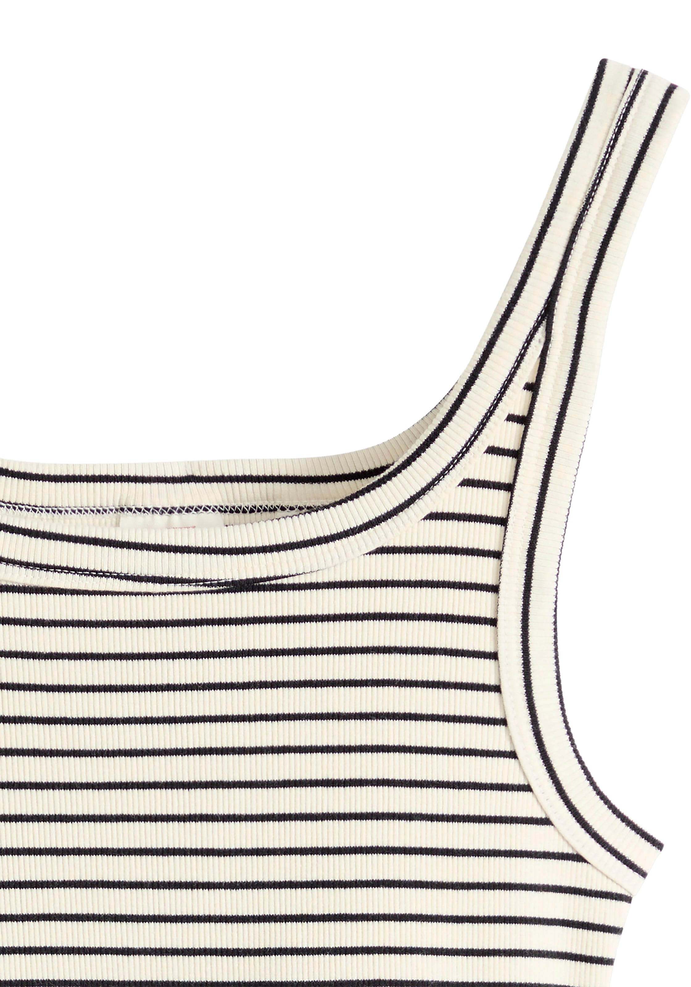 LEVI'S ® Top in White