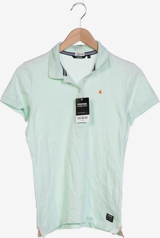 Gaastra Top & Shirt in M in Green: front