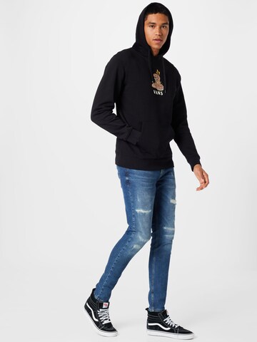 LTB Skinny Jeans 'Henry' i blå