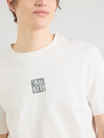 Marc O'Polo Футболка в Белый