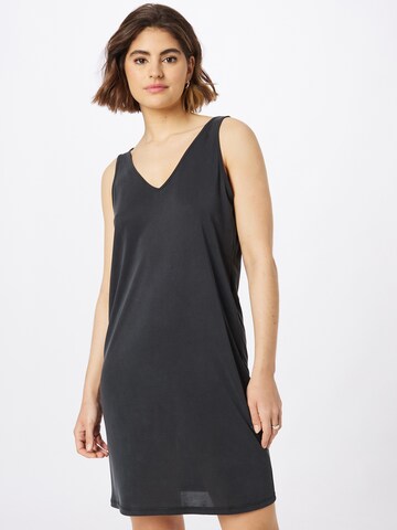 VERO MODA Kleid 'Filli' in Schwarz: Vorderseite