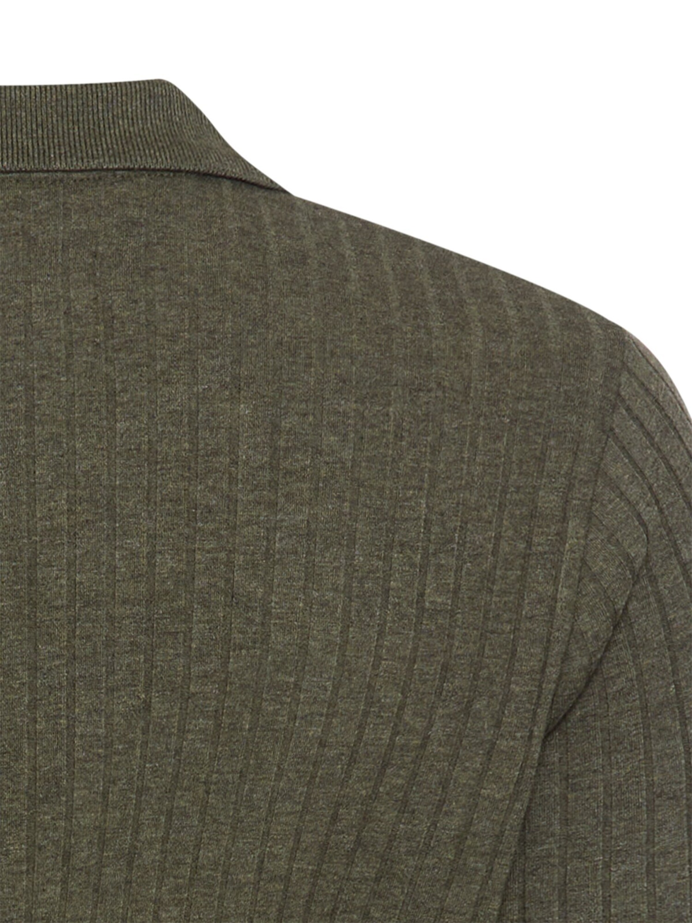 CAMEL ACTIVE Shirt in Green