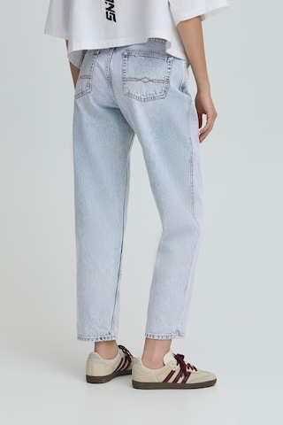 Ball Regular Jeans 'BAPAOLO' in Blue