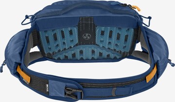EVOC Athletic Fanny Pack 'HIP PACK PRO 3' in Blue