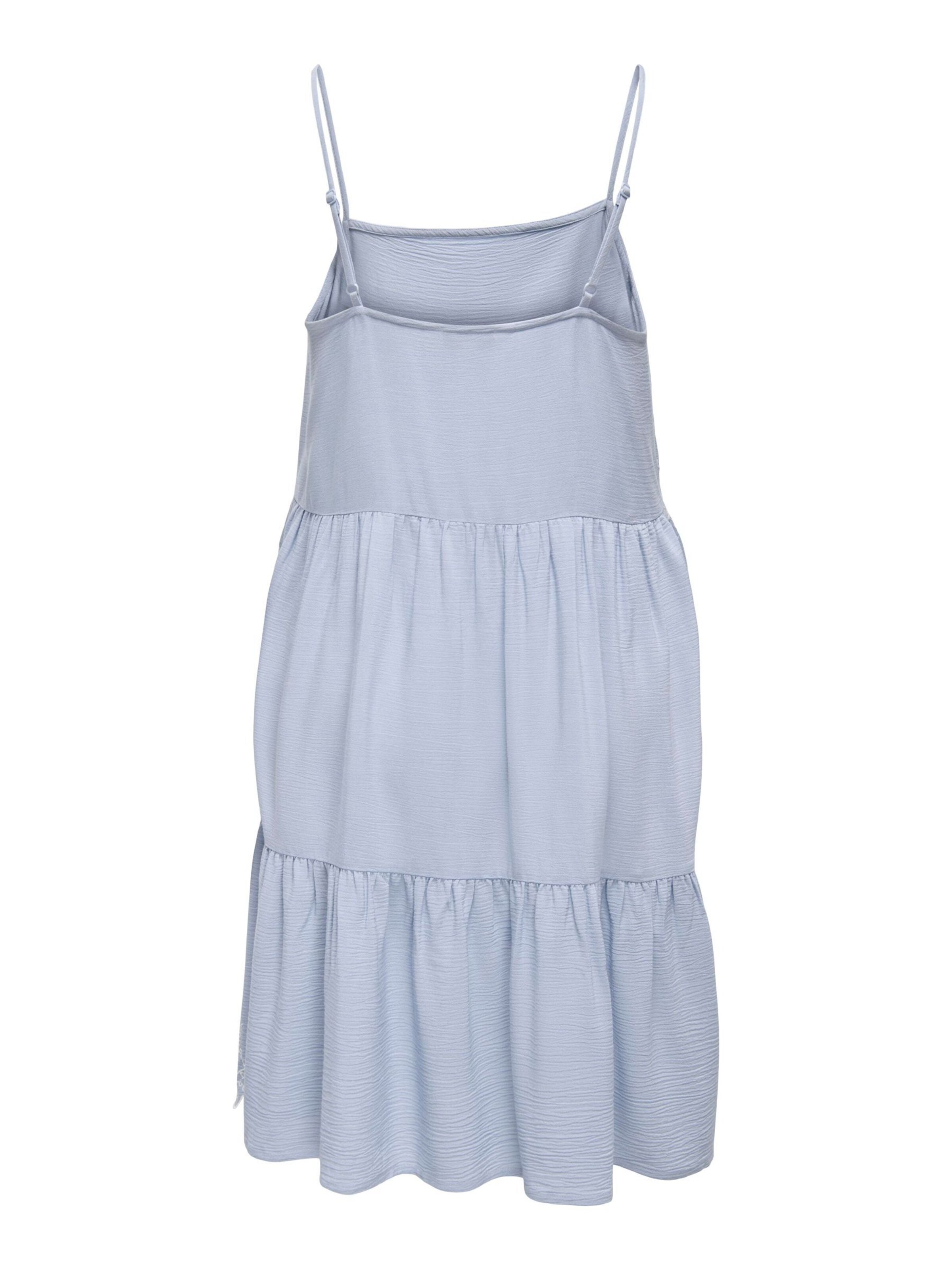 Robe 'ONL30' ONLY en bleu