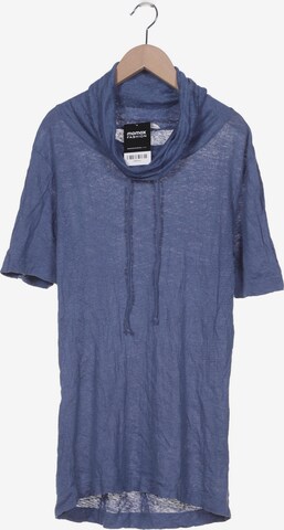 Grüne Erde Top & Shirt in M in Blue: front