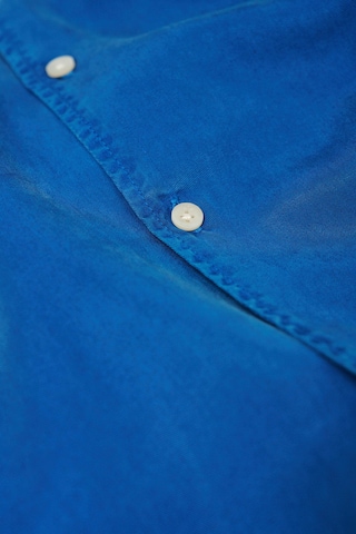 Coupe regular Chemise Salsa Jeans en bleu