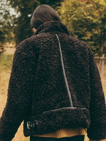 Giacca di mezza stagione di Friends Like These in marrone