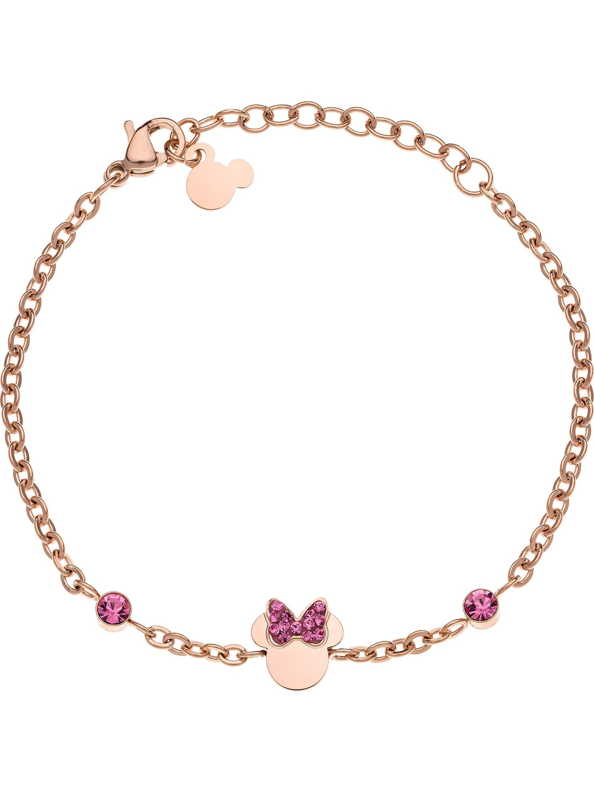 Disney Jewelry Jewelry in Gold: front