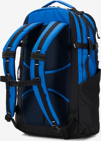 Ogio Rugzak 'Alpha' in Blauw