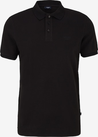 JOOP! Jeans Shirt 'Beeke' in Black: front