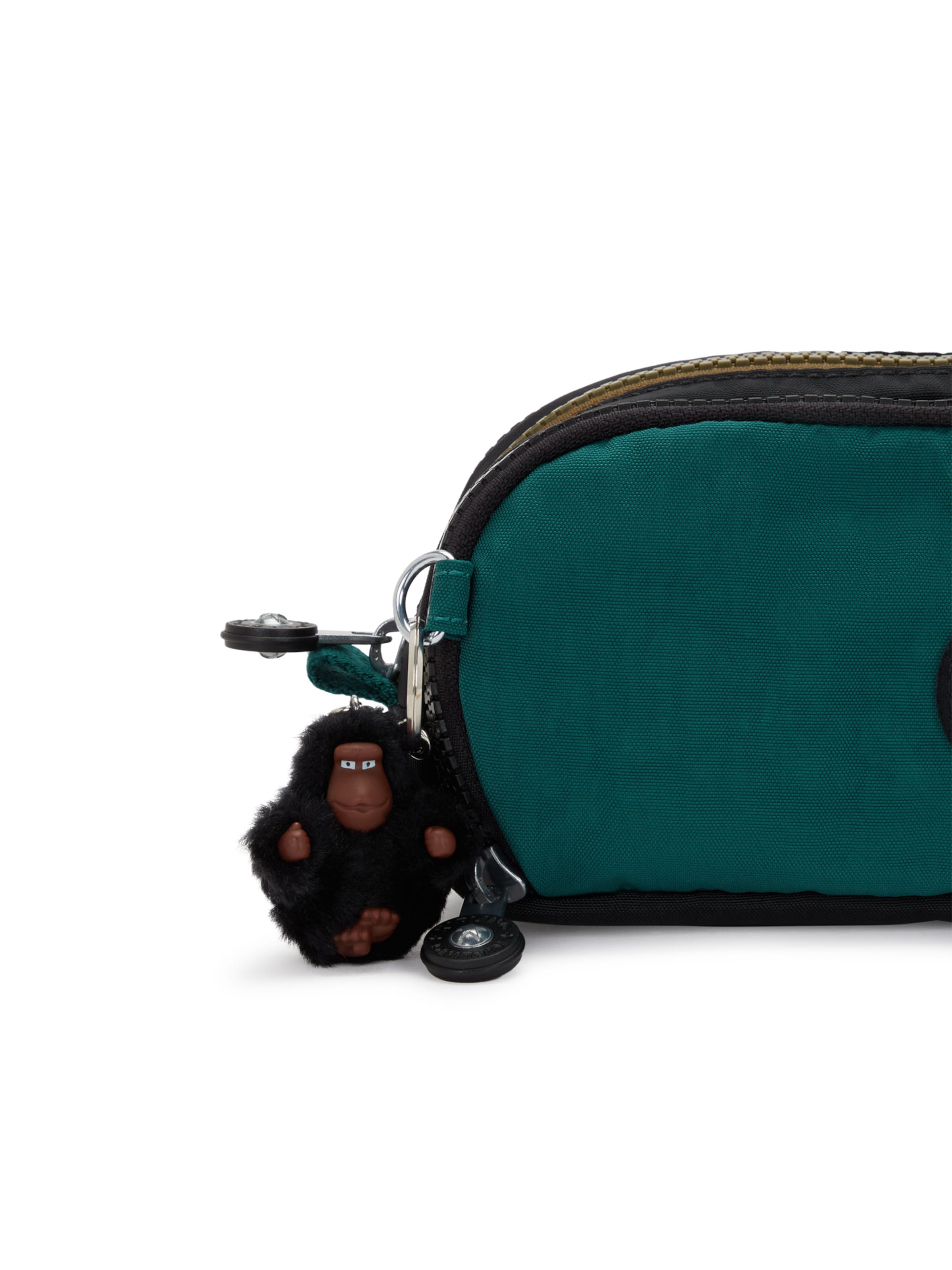 KIPLING - Artículos de papelería 'Gitroy' en verde