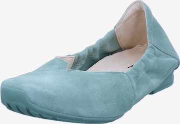 THINK! Gaudi 'Gaudi' in Blau: Vorderseite