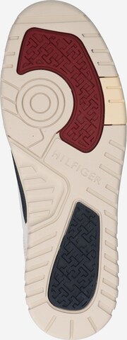 TOMMY HILFIGER Sneakers laag in Wit