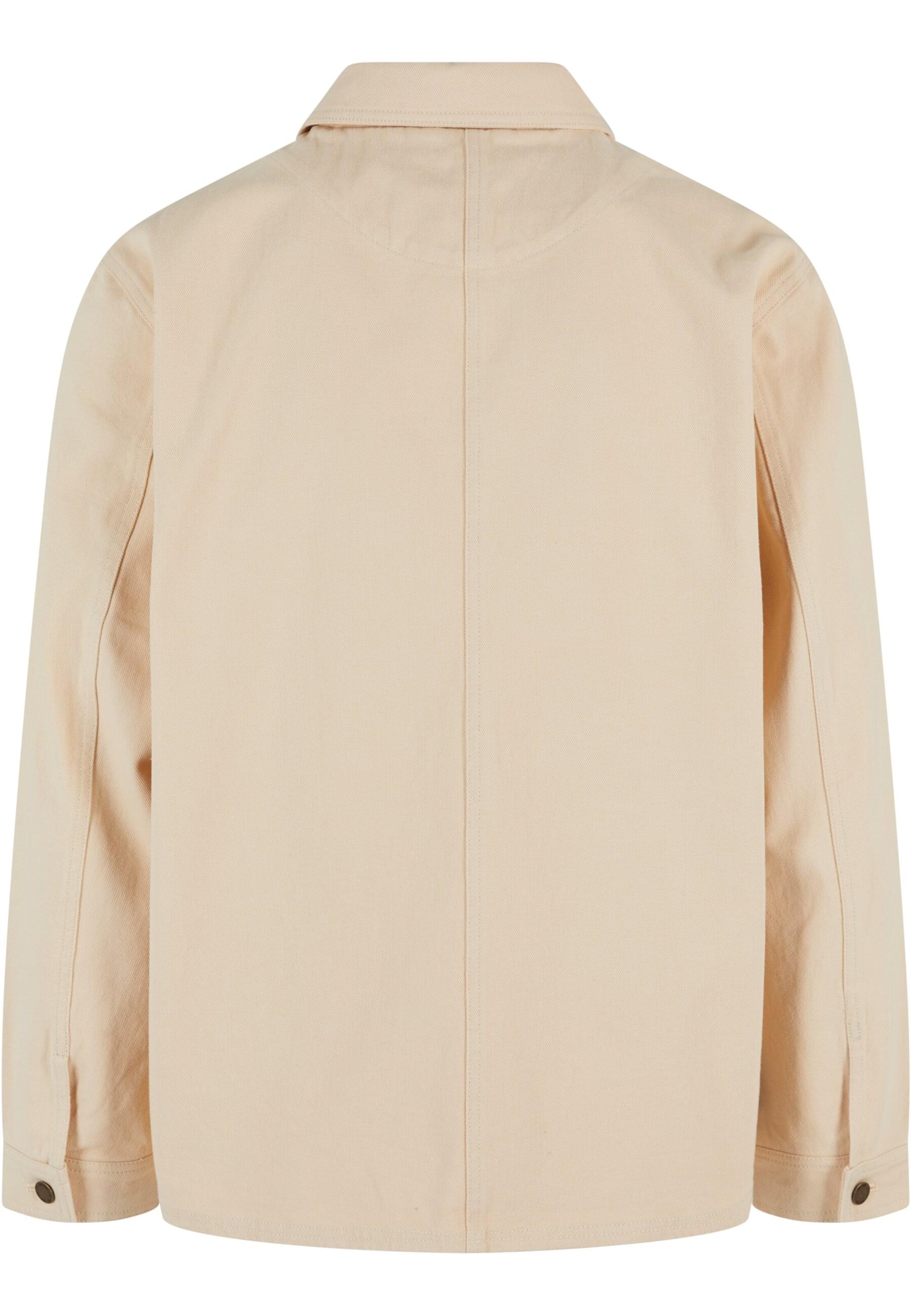 Veste mi-saison 'Zoo York' ZOO YORK en beige