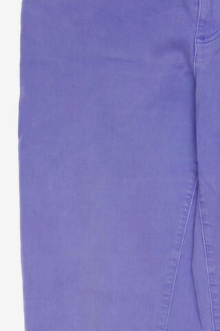 Lands‘ End Jeans in 30-31 in Purple