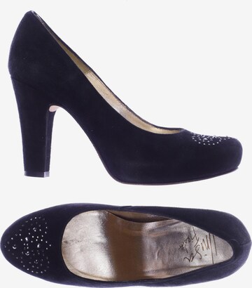 UNISA High Heels & Pumps in 37 in Black: front