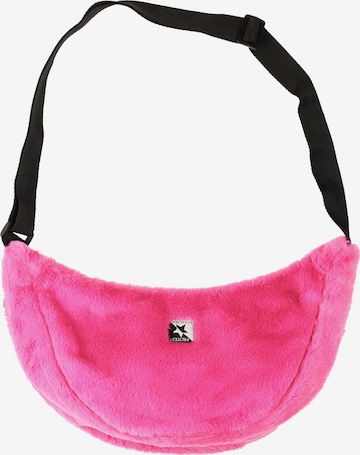 PROTEST Gürteltasche 'PRTInside' in Pink: Vorderseite