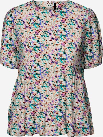 VERO MODA Bluse in Mischfarben: predná strana
