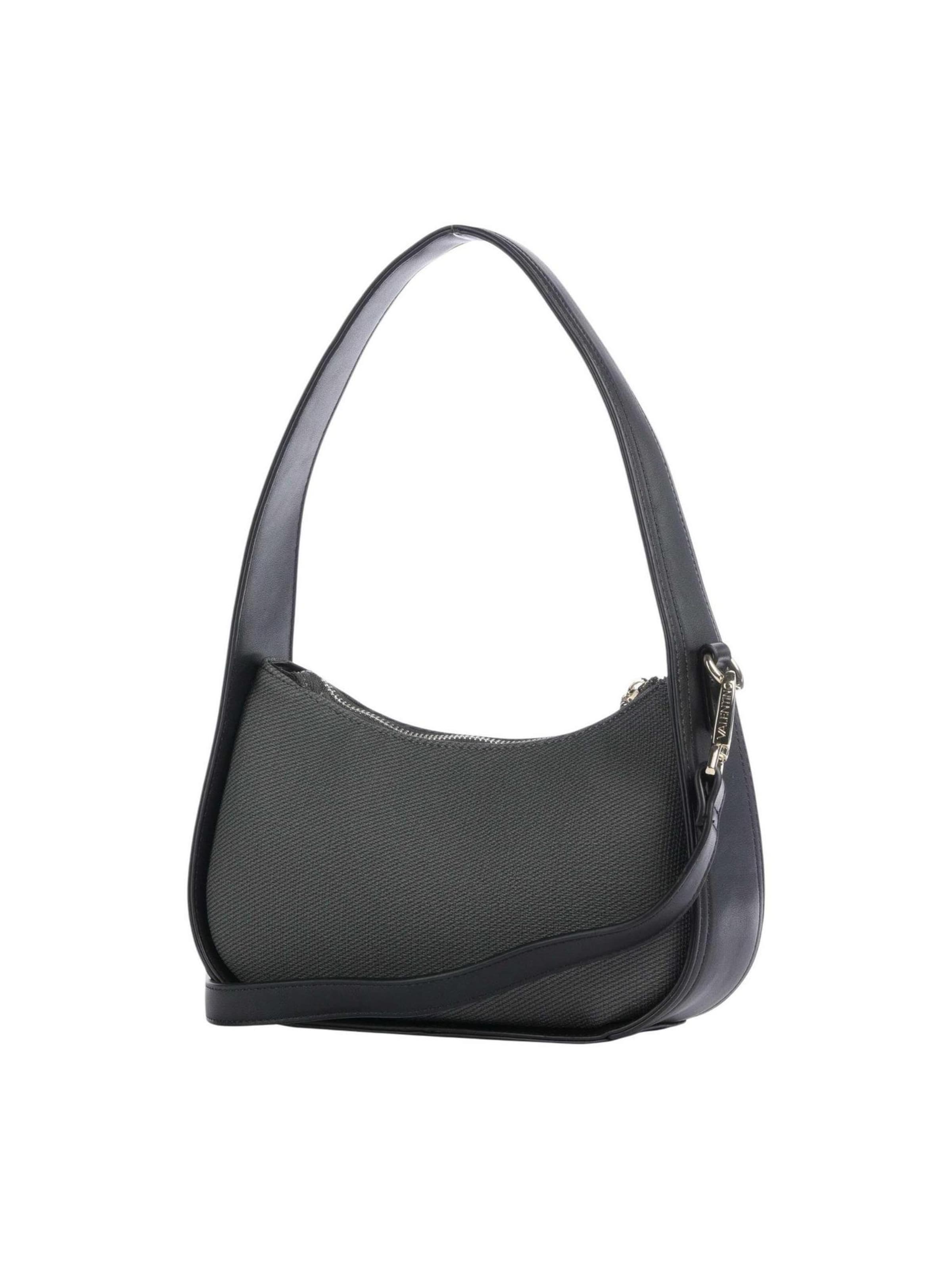 Borsa a spalla 'ATENA VBS9PS13' di VALENTINO in nero