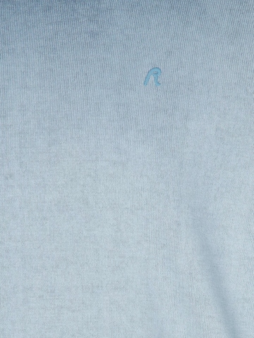Pull-over REPLAY en bleu