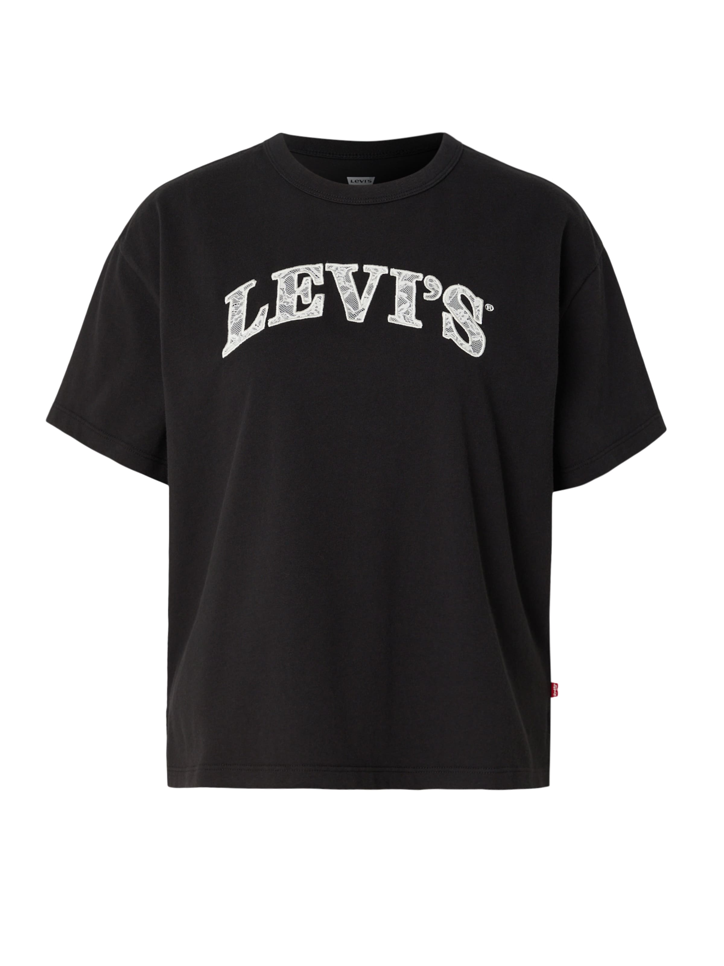 LEVI'S ® Tričko 'VINTAGE' - Sivá: predná strana