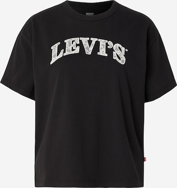 LEVI'S ® Tričko 'VINTAGE' - Sivá: predná strana