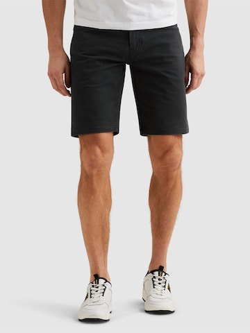 Slimfit Pantaloni 'PME LEGEND - Navigator shorts' di PME Legend in blu: frontale