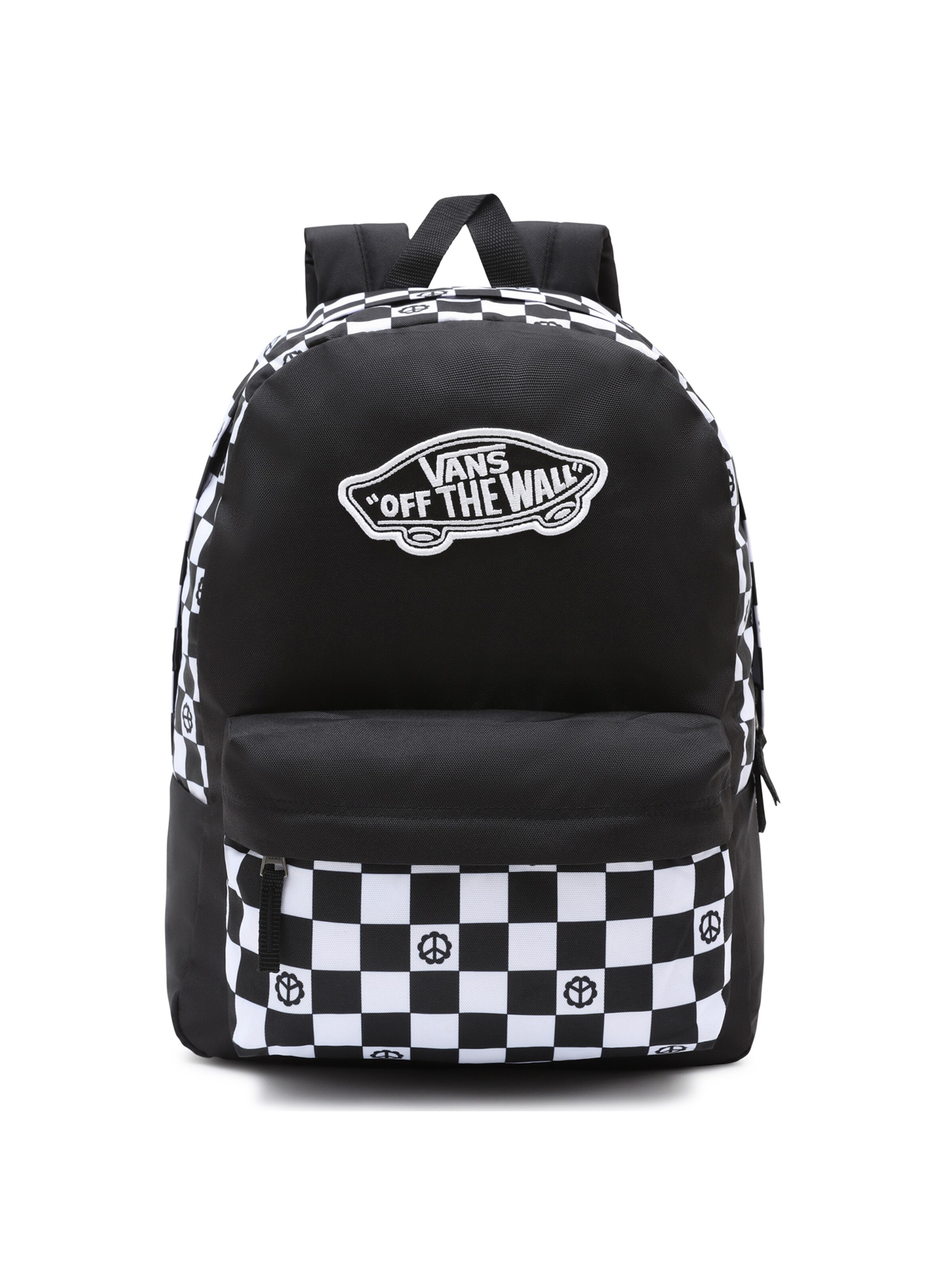 Vans zaino realm cheap
