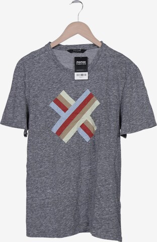 Zadig & Voltaire Shirt in L in Grey: front