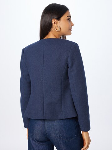 Blazer 'DREW' ONLY en bleu