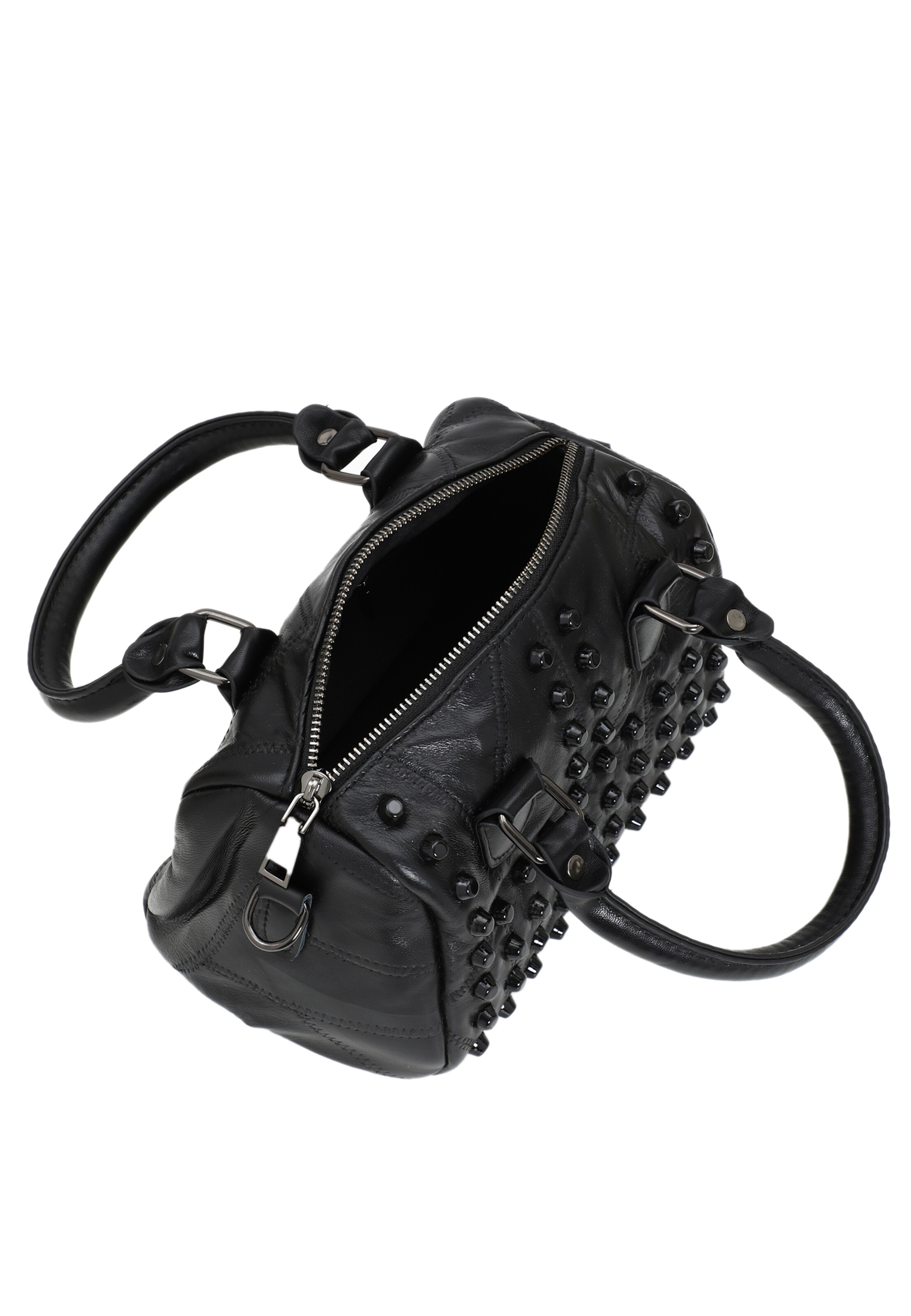 NAEMI Handbag in Black