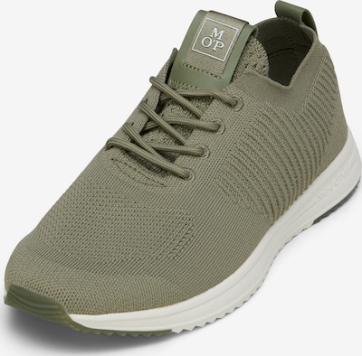 Marc O'Polo Niske tenisice u maslinasta, Pregled proizvoda