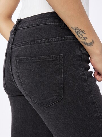 Noisy may Skinny Jeans 'Gala' in Black