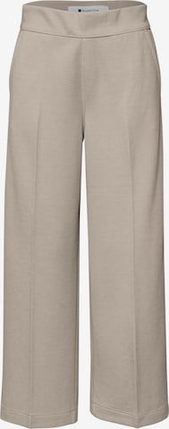 STREET ONELoosefit Hlače - siva boja: prednji dio