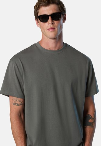 North Sails Bluser & t-shirts i grå