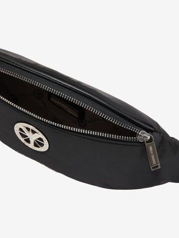 Carlo Colucci Fanny Pack ' Cesarotto ' in Black