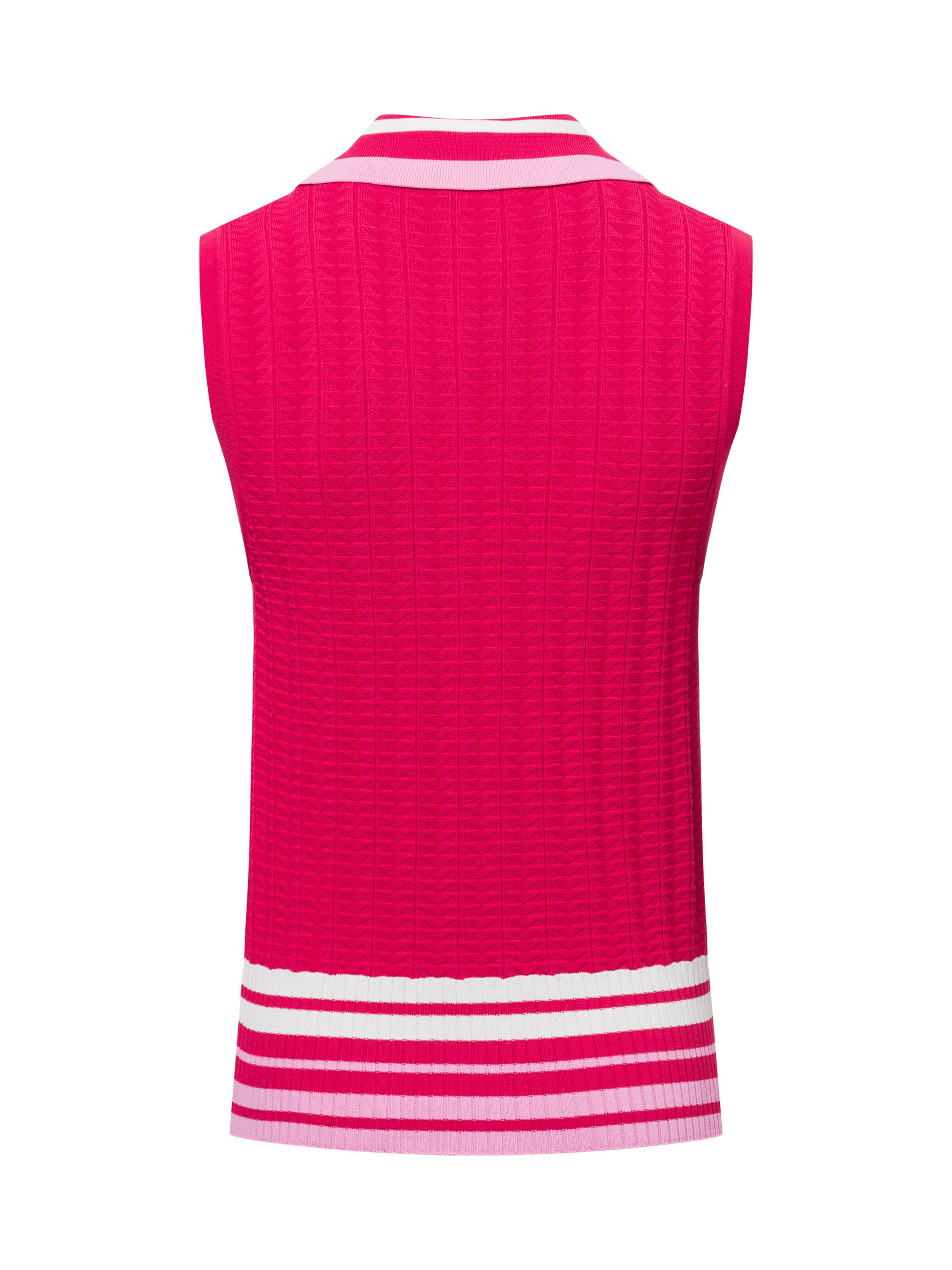 Liu Jo Knitted top in Pink